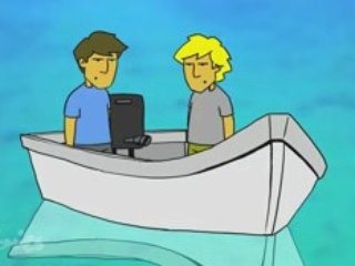 Episode 94: Traveling Gringos