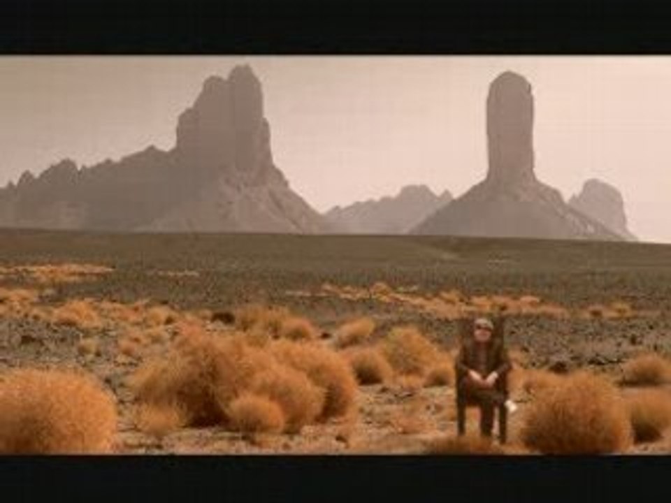 Clip reda taliani, chante sur l'algerie