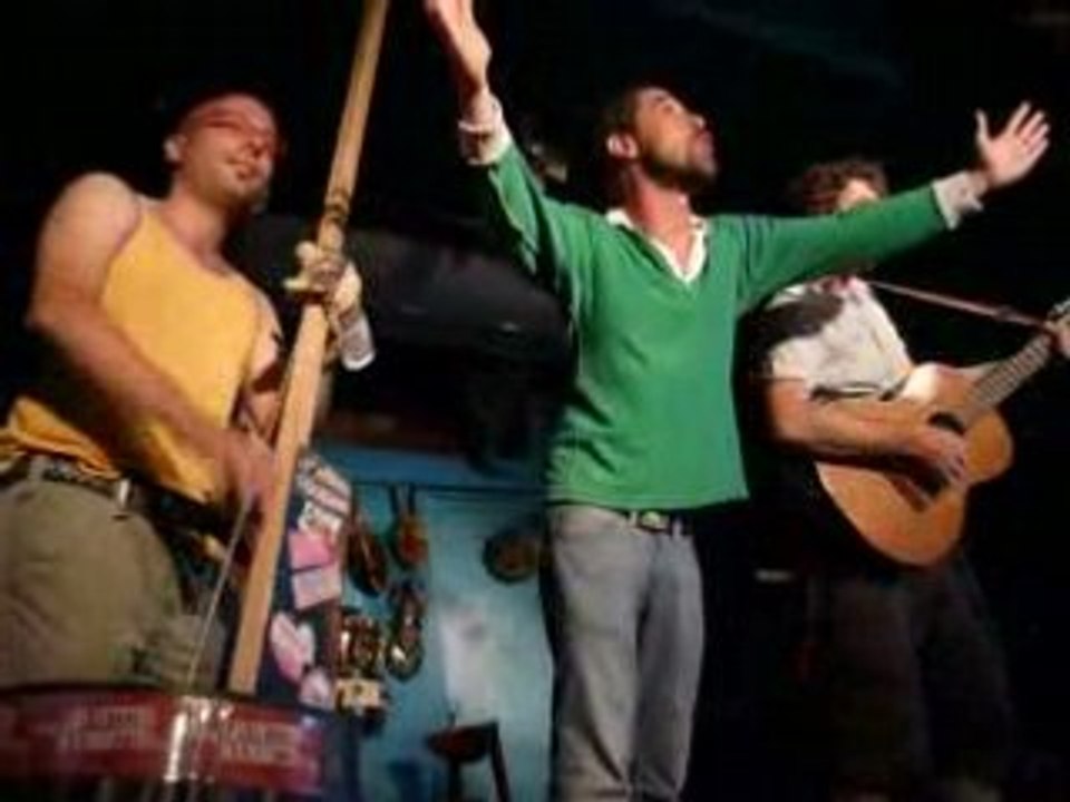 La Sexbomb - La grande famille des légumes