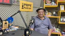 CIDE RAFAEL - FERRUGEM DA BORRACHARIA - PBPE PODCAST #256