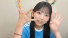 長野らら HKT48 2026-09-01 19_31 SHOWROOM
