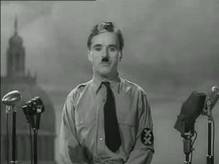 Dailymotion - Charlie chaplin nous parle