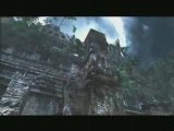 Bandes annonces Tomb Raider Underworld vidéo du jeu
