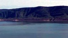 Ilha no Canadá aparece, desaparece e reaparece a 30 km de distância