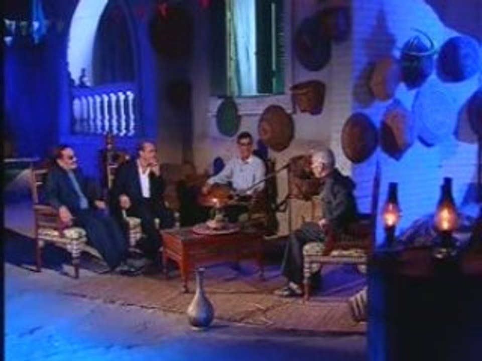 ahmed fouad negm-أحمد فؤاد نجم