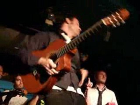 Les Petites Bourrettes - Et si je t'aime