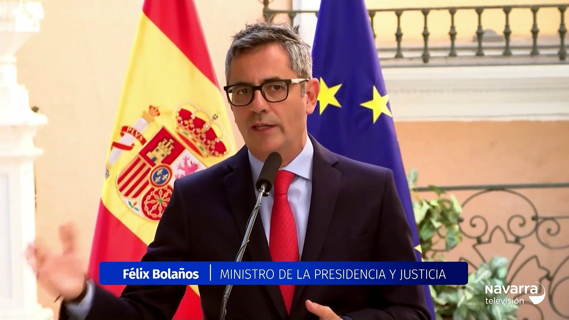 Noticias de Navarra 14:30h 02/09/2026
