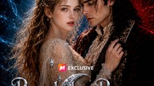 Bonded to a Rogue, Bound to the King | Reborn for Revenge, She Became the Moon Wolf Queen