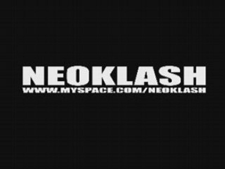 Neoklash - pas d'compromis Ft Fantom,