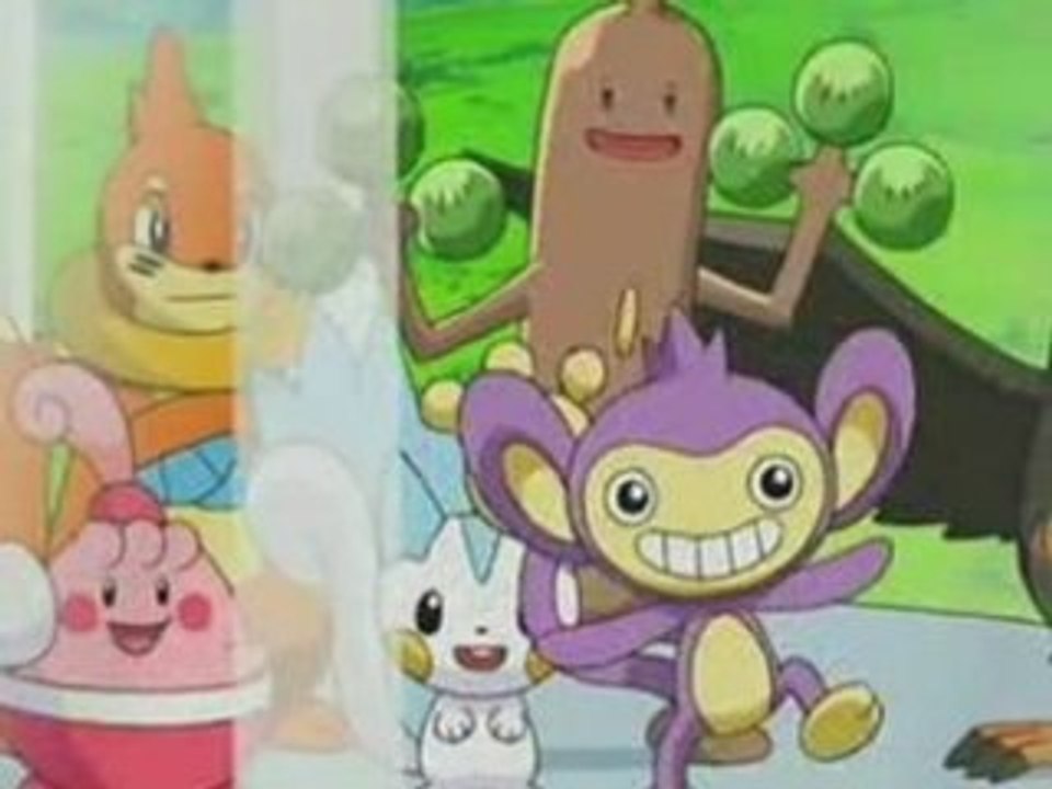 Pokemon tribute 2