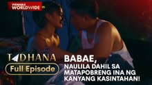 Babae, naulila dahil sa mapang-aping ina ng kanyang kasintahan! (Full Episode) | Tadhana