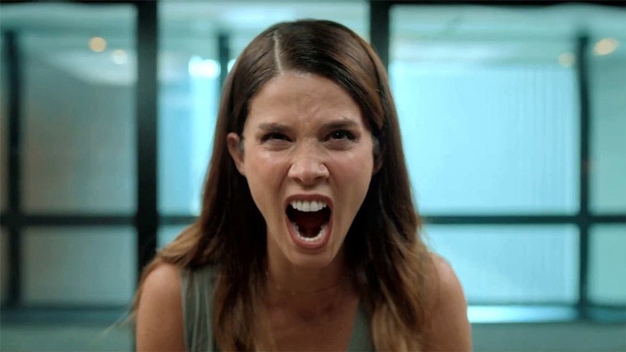 Medusa - staffel 2 Trailer OV