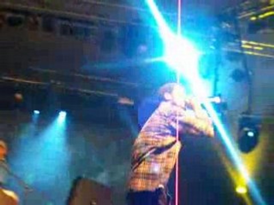 Blu - Live @ Dour 08 (2)