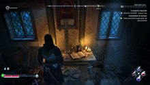 The Blood of Dawnwalker - ¿Qué ocurre cuando se acaba el tiempo?