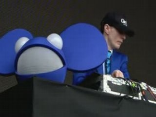 2008.07.02 - Deadmau5 Live @ O2 Wireless Festival 2008 Part4