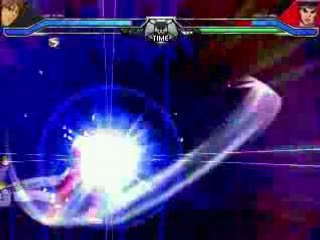 Mugen Guy Alpha vs KFM