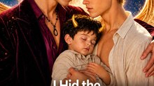 I Hid the Dragon Billionaire’s Secret Son Full EP | Fantasy Billionaire Romance | Viral Dragon Power, Secret Family & Love Story - ENGSUB