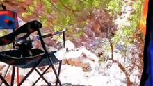 Oued El Bared, Taza – A Hidden Natural Paradise in Morocco 🏞️