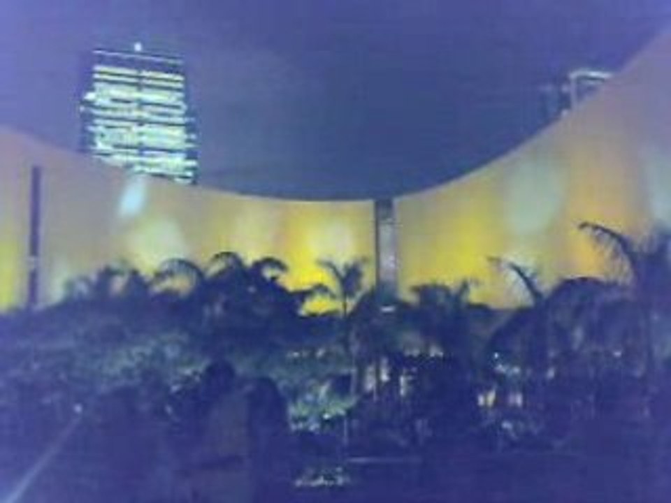 Hk. fire work