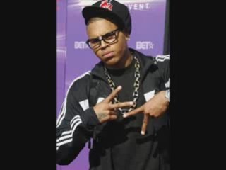 Chris Brown - Electric Guitar