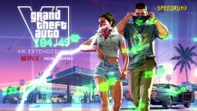 Rockstar mostró GTA VI y... ¡ES LO MISMO! SPEEDRUN: Resumen de noticias