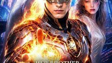 Her Brother Rules Cyberspace -  FULL MOVIES ENGLISH SUB