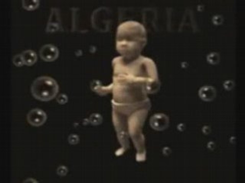 Cheb arres 2008 tube ete 2008