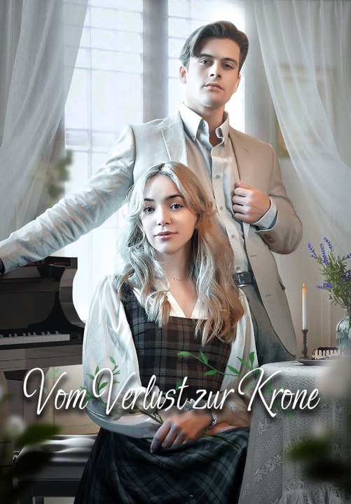 Vom verlust zur krone | komplette serie | short drama deutsch