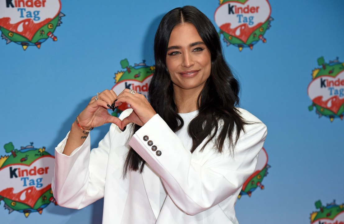 Amira Aly: Kann sie sich weitere Hochzeit vorstellen?