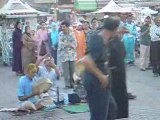 maroc morocco meknes hdim dance oriontale tecktonik hip hop