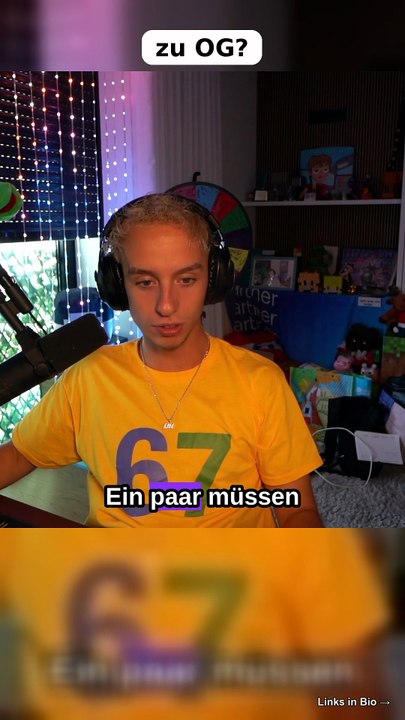 zu OG?