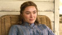 Florence Pugh Takes on a Steinbeck Classic in East of Eden on Netflix
