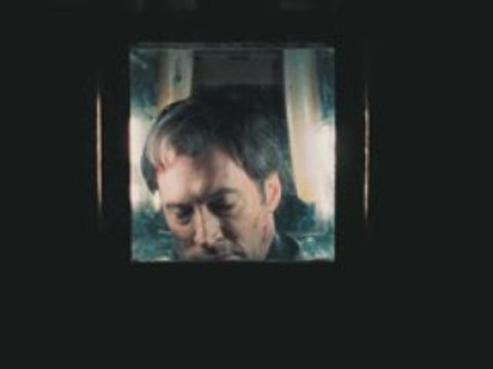 SAW 5 - Teaser