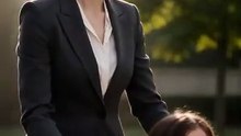 Secretly pregnant with the billionaire's daughter