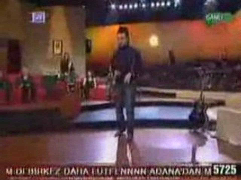 Hayko Cepkin - Alarsa Anam Alar KralTV