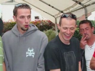 Annif Tof et Flo