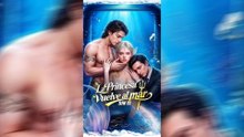 [Doblado ESP] La princesa vuelve al mar sin ti | Drama Doblado Completo 2026 | Short Drama Español | NITRO REALMS