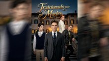 [Doblado ESP] Traicionado por Mi Madre | Serie Completa | Short Drama Español | NITRO REALMS