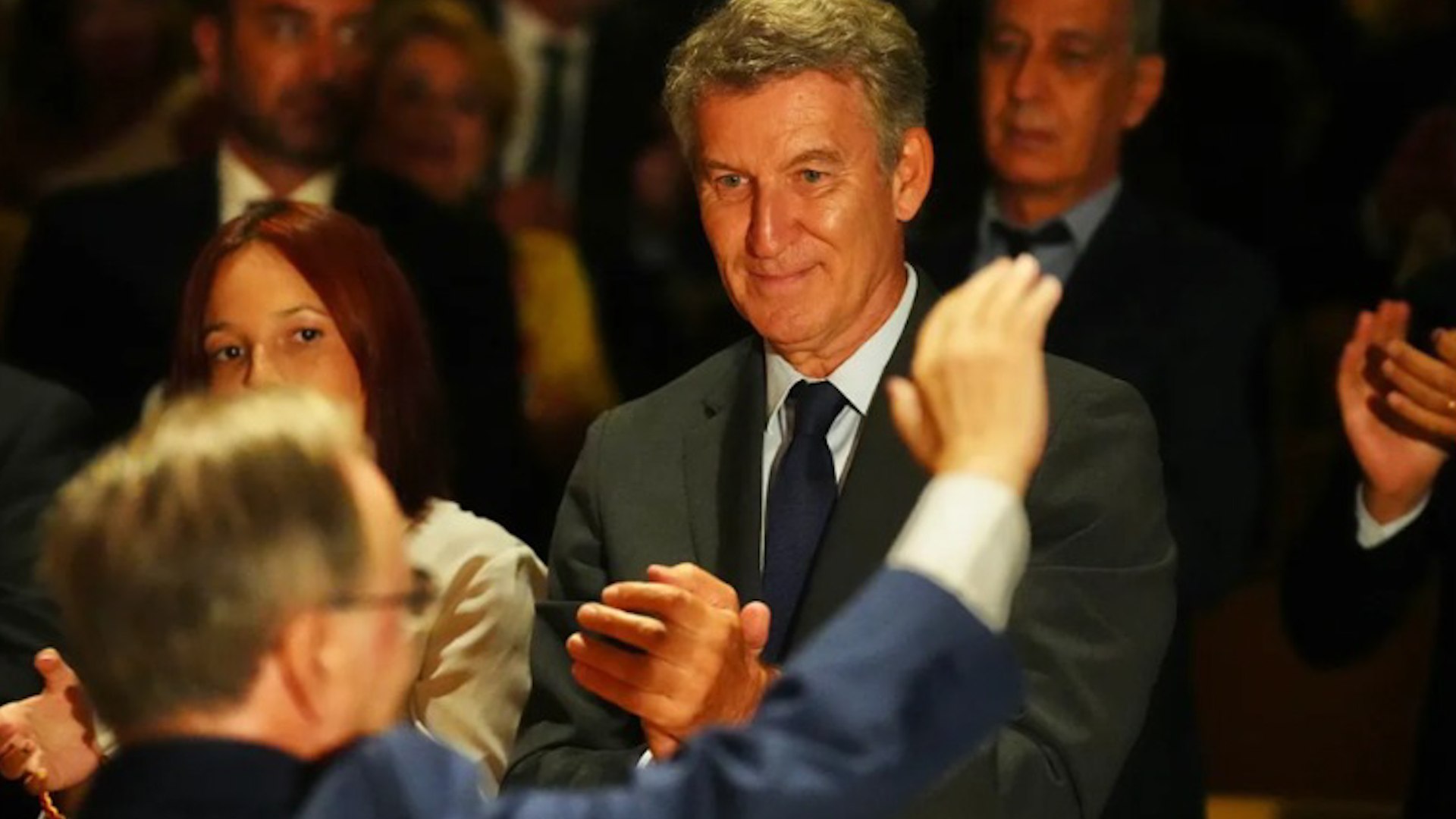 Feijóo pide convocar a la embajadora marroquí y acusa a Sánchez de "proteger más a Marruecos que a los españoles"