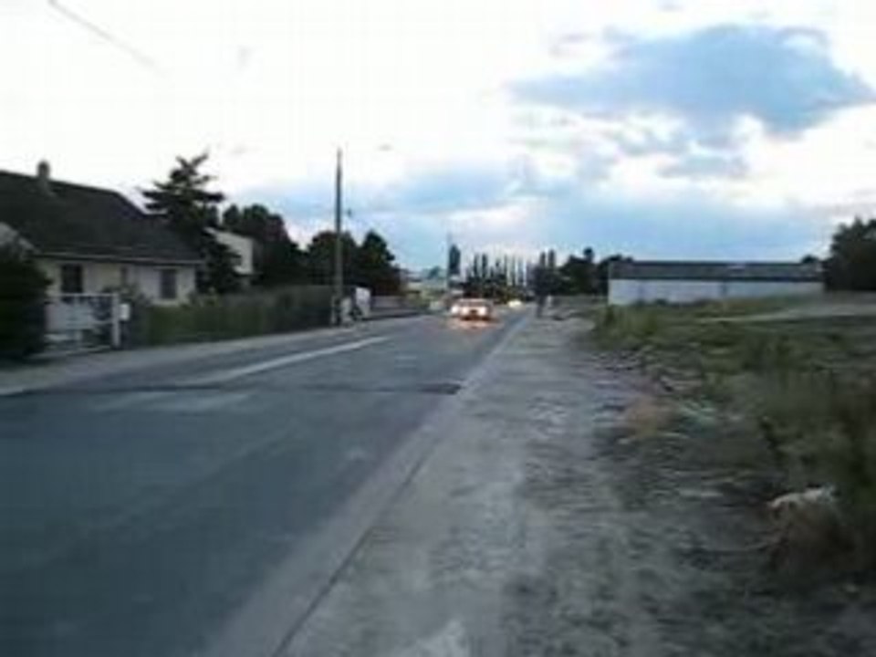 Fiat Bravo HGT VS Bmw 325i E36