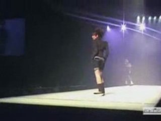 DEFILE KAWAIKO JAPAN EXPO 2008