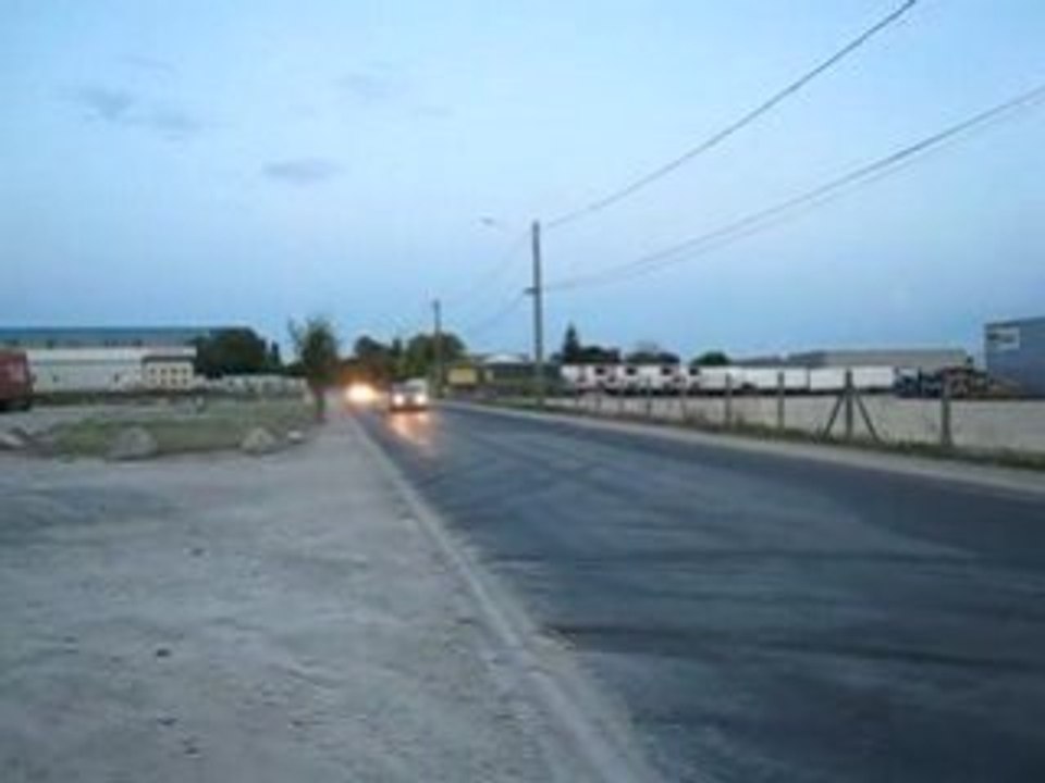 Bmw 325i e36 & Fiat Bravo HGT