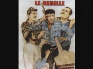 Matoub lounes-MR le president