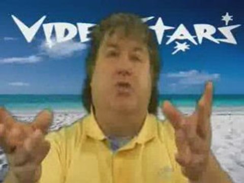 Russell Grant Video Horoscope Capricorn July Friday 11th