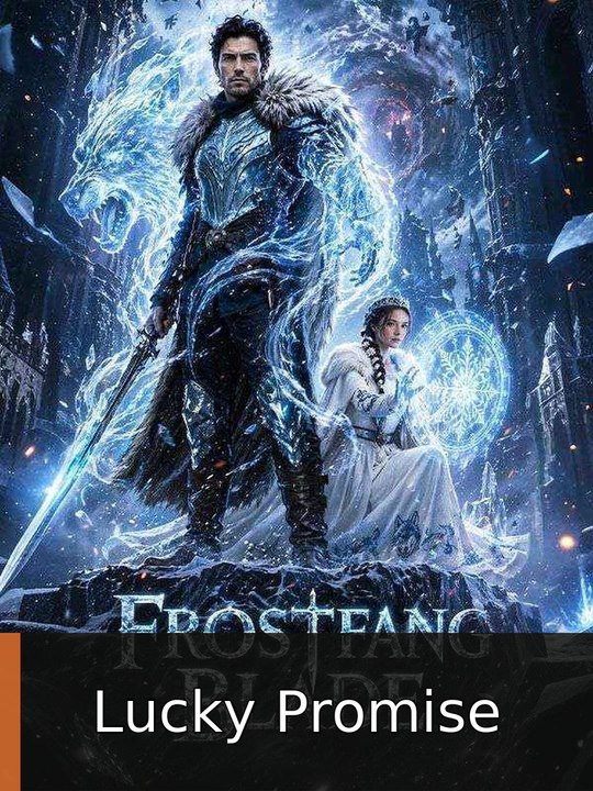 Frostfang Blade Full Episode | Velnix Drama