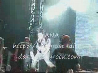 (19) TOKIO HOTEL MONACO - DURCH DEN MONSUN