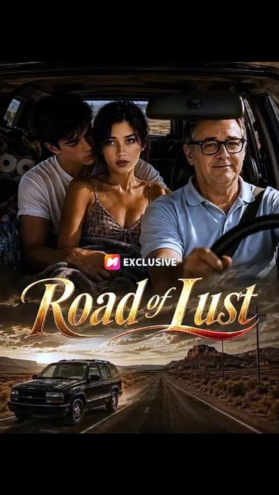 Road of Lust
