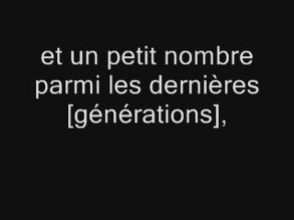 Le Paradis