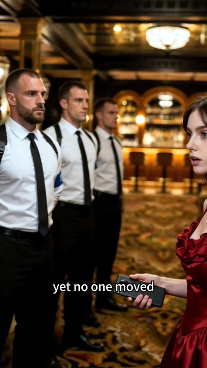 All Who Wronged Me Stand Trial At My Hand Full Movie