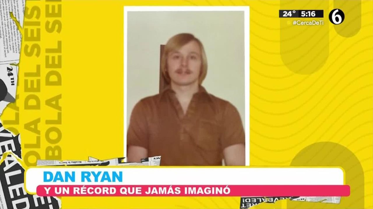 El hombre que de tener miedo a las agujas a ser el mayor donador de sangre